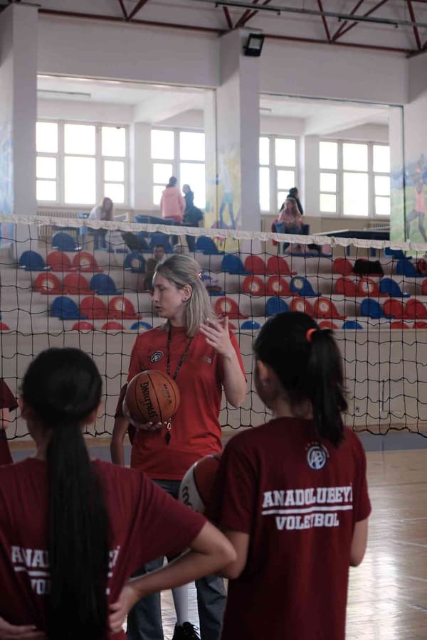 Anadolubeyi Spor Kulübü - 14. Fotoğraf Anadolubeyi Spor Kulübü - 14. Fotoğraf