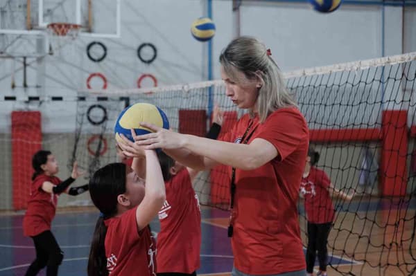 Anadolubeyi Spor Kulübü - 8. Fotoğraf Anadolubeyi Spor Kulübü - 8. Fotoğraf