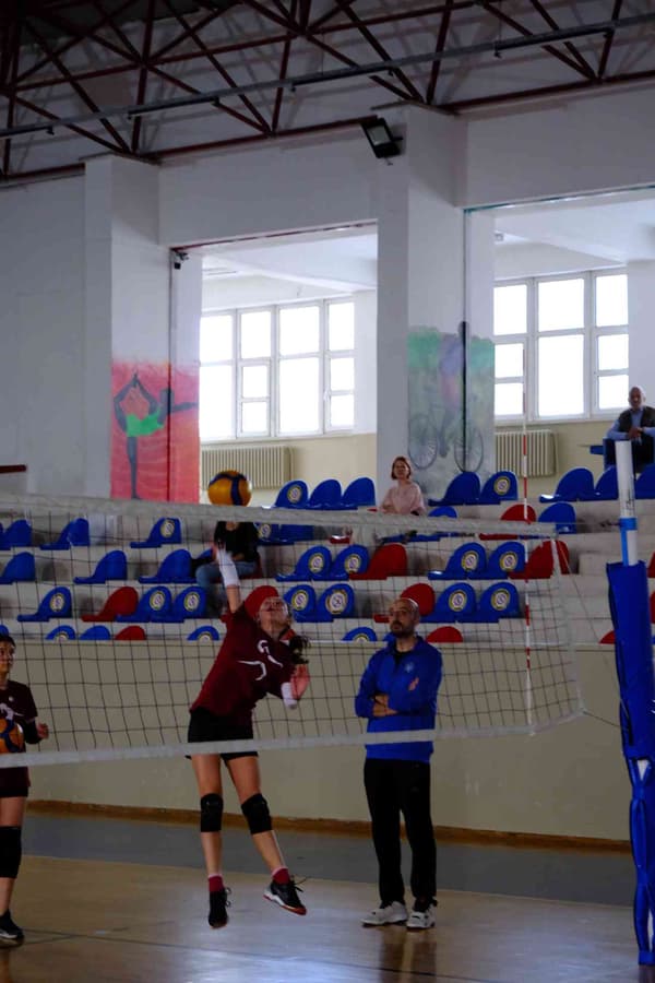 Anadolubeyi Spor Kulübü - 10. Fotoğraf Anadolubeyi Spor Kulübü - 10. Fotoğraf