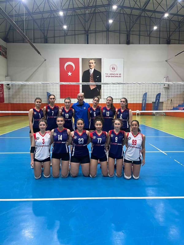 Anadolubeyi Spor Kulübü - 5. Fotoğraf Anadolubeyi Spor Kulübü - 5. Fotoğraf