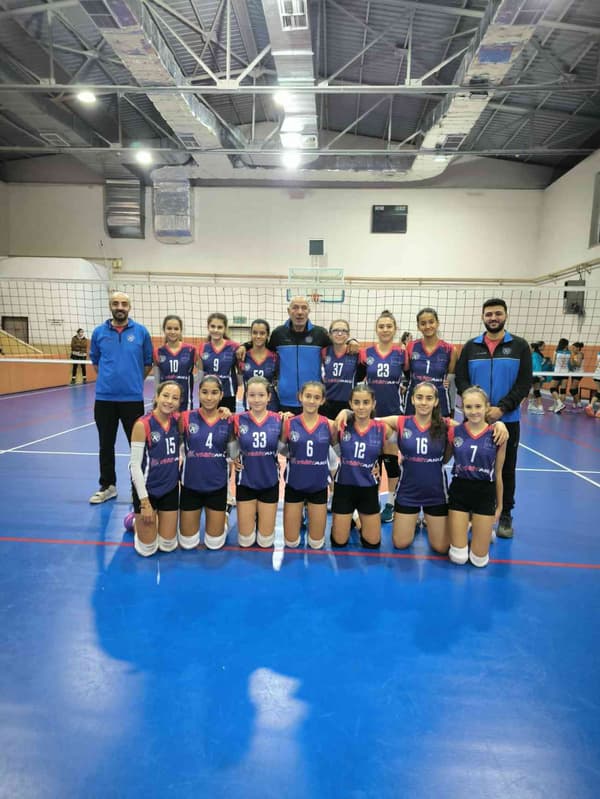 Anadolubeyi Spor Kulübü - 6. Fotoğraf Anadolubeyi Spor Kulübü - 6. Fotoğraf