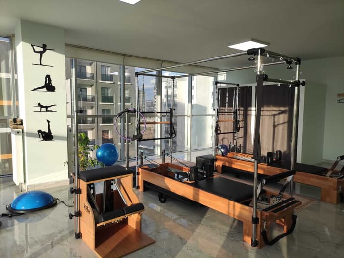 Fizyo Akay Pilates - 2. Fotoğraf