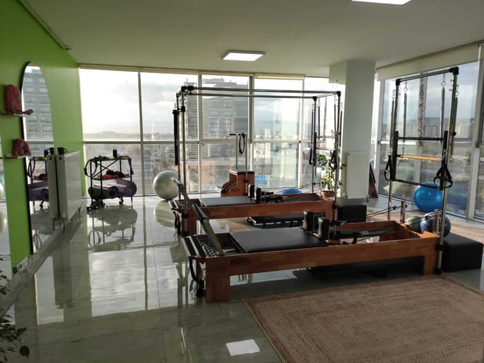Fizyo Akay Pilates - 3. Fotoğraf