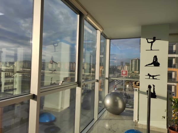 Fizyo Akay Pilates - 5. Fotoğraf