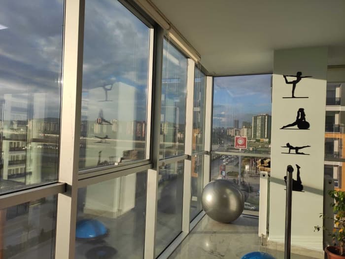 Fizyo Akay Pilates - 5. Fotoğraf