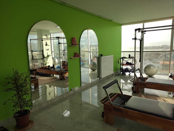 Fizyo Akay Pilates - 4. Fotoğraf