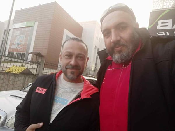 Krav Maga Ankara - 15. Fotoğraf