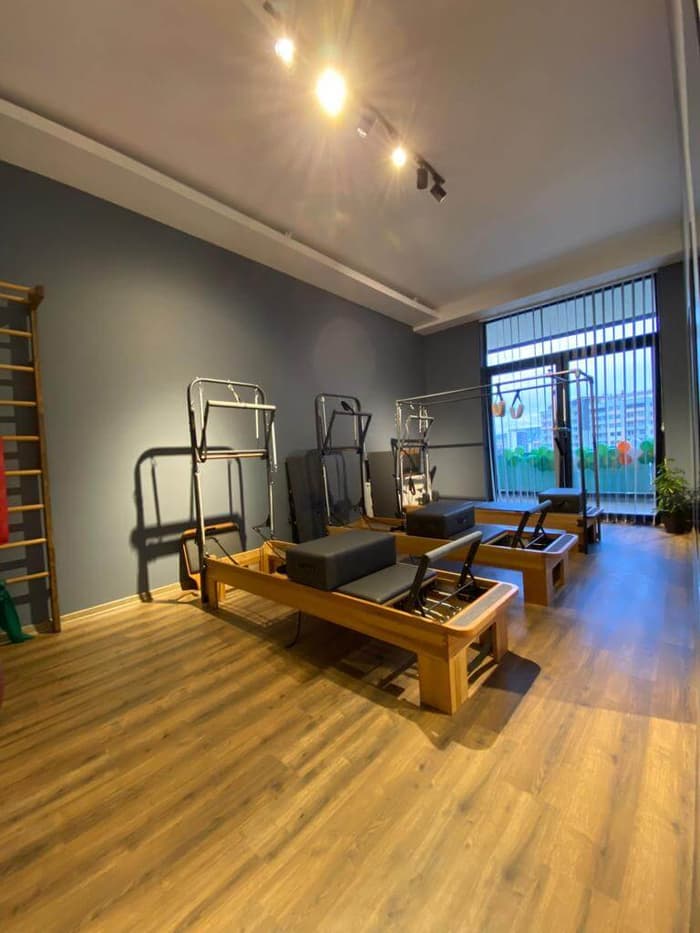 Harmony Fizyoterapi ve Klinik Pilates - 1. Fotoğraf