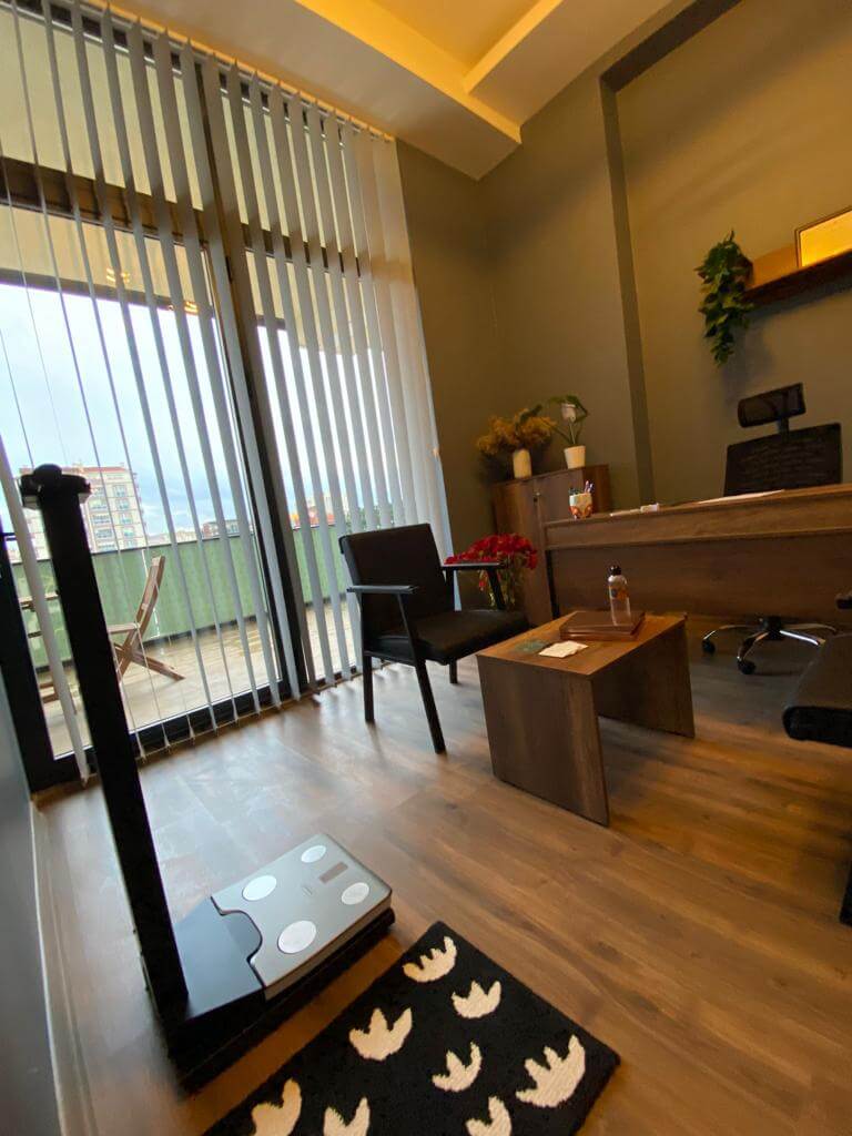 Harmony Fizyoterapi ve Klinik Pilates - 4. Fotoğraf