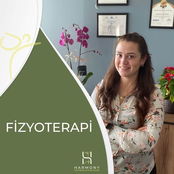 Harmony Fizyoterapi ve Klinik Pilates - 9. Fotoğraf