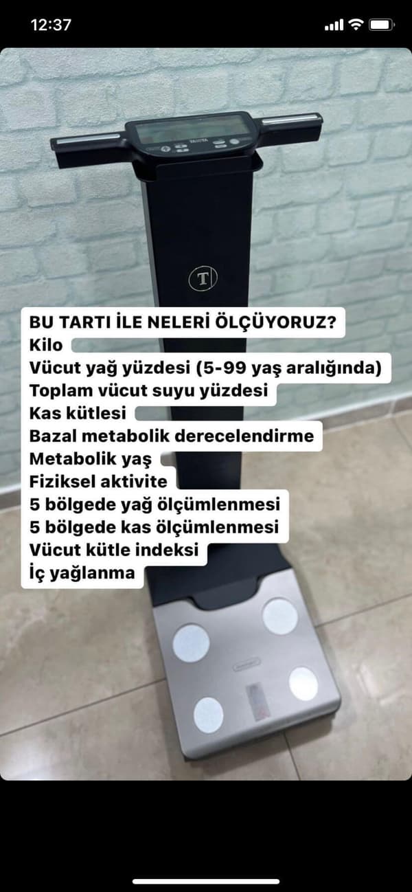 Harmony Fizyoterapi ve Klinik Pilates - 12. Fotoğraf