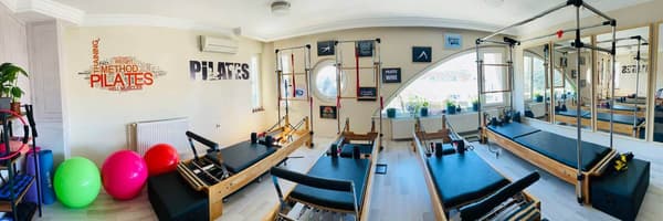 Sihirli Çember Pilates Stüdyosu - 13. Fotoğraf