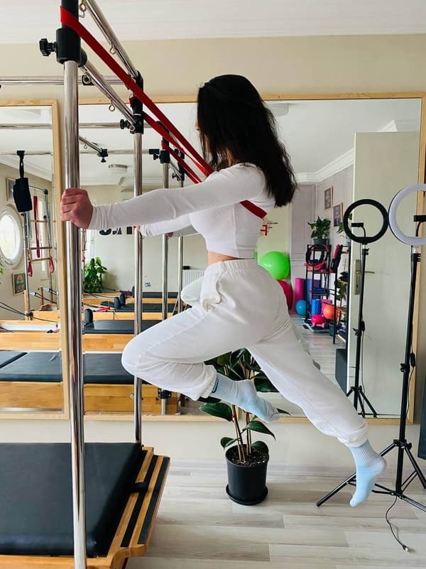 Sihirli Çember Pilates Stüdyosu - 8. Fotoğraf