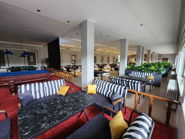 ParSport Club - 20. Fotoğraf