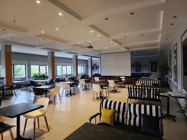 ParSport Club - 21. Fotoğraf