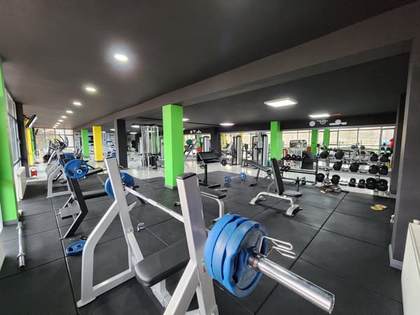ParSport Club - 2. Fotoğraf