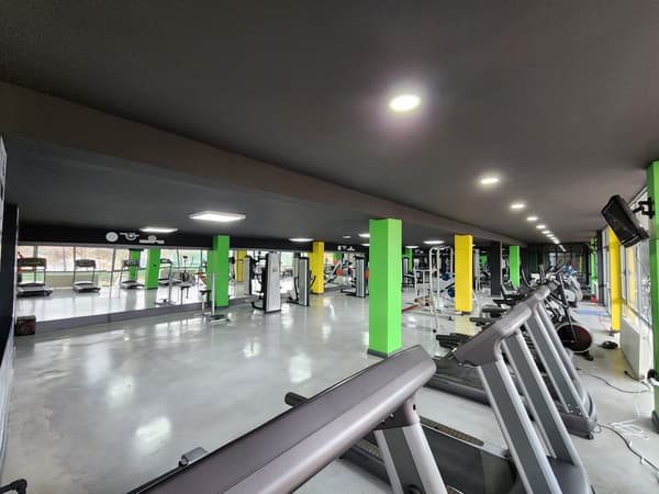 ParSport Club - 17. Fotoğraf