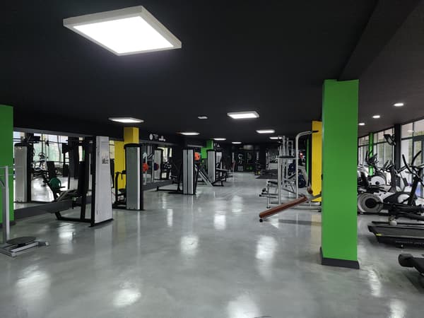 ParSport Club - 8. Fotoğraf