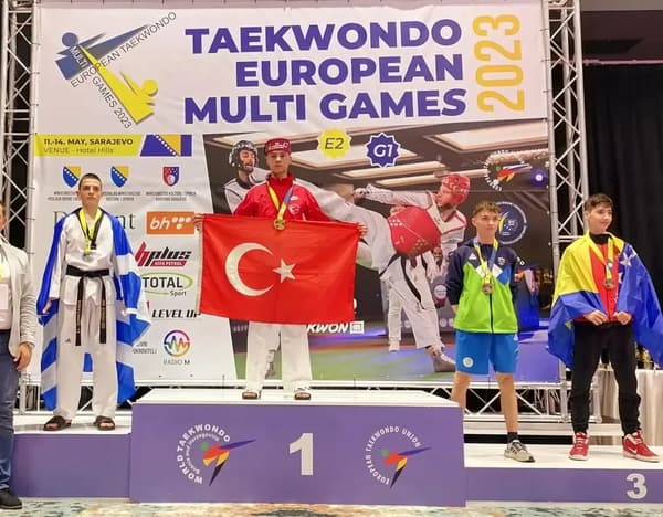 Şenol Kaysi Spor Akademisi - 36. Fotoğraf
