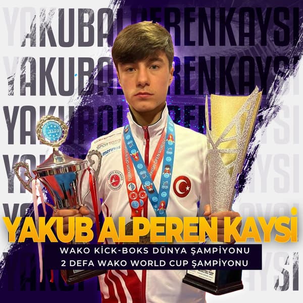 Şenol Kaysi Spor Akademisi - 41. Fotoğraf