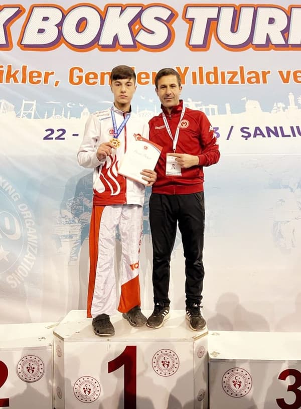 Şenol Kaysi Spor Akademisi - 16. Fotoğraf Şenol Kaysi Spor Akademisi - 16. Fotoğraf