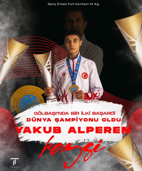 Şenol Kaysi Spor Akademisi - 17. Fotoğraf