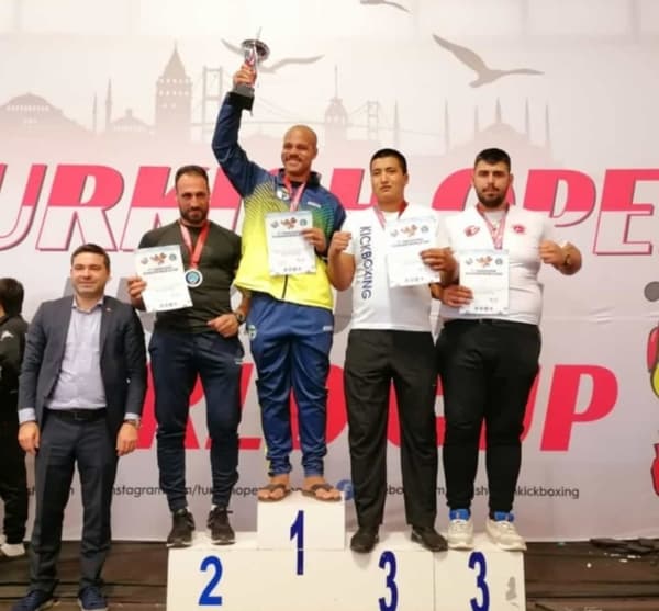 Şenol Kaysi Spor Akademisi - 42. Fotoğraf