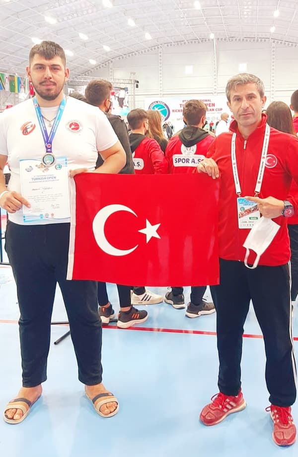 Şenol Kaysi Spor Akademisi - 23. Fotoğraf