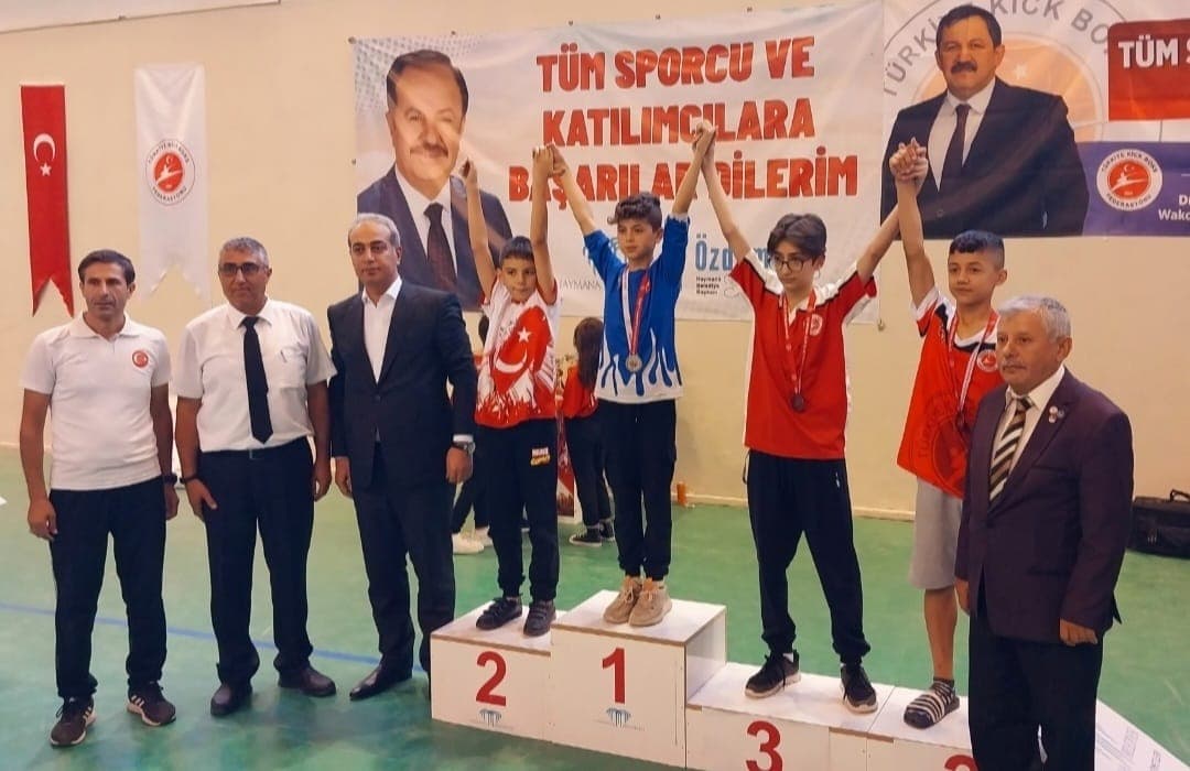 Şenol Kaysi Spor Akademisi - 3. Fotoğraf