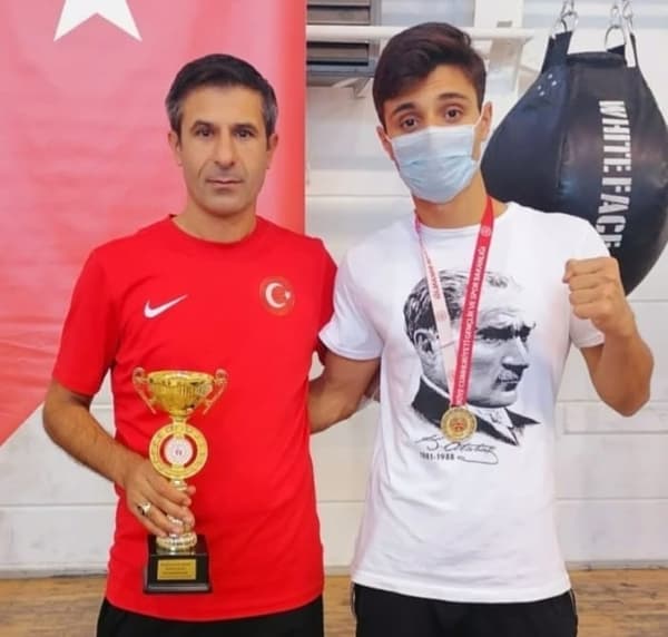 Şenol Kaysi Spor Akademisi - 18. Fotoğraf