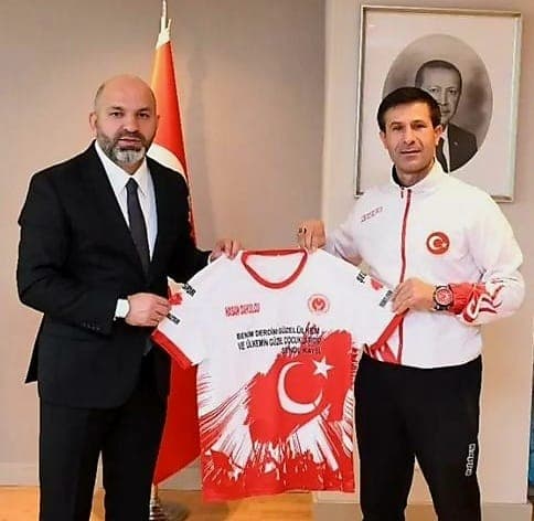 Şenol Kaysi Spor Akademisi - 13. Fotoğraf