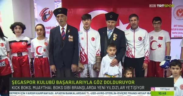 Şenol Kaysi Spor Akademisi - 31. Fotoğraf Şenol Kaysi Spor Akademisi - 31. Fotoğraf