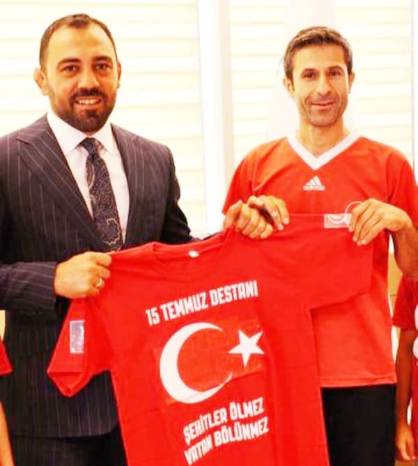 Şenol Kaysi Spor Akademisi - 21. Fotoğraf
