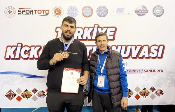 Şenol Kaysi Spor Akademisi - 27. Fotoğraf