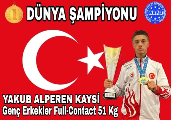 Şenol Kaysi Spor Akademisi - 29. Fotoğraf