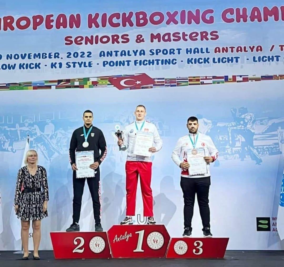 Şenol Kaysi Spor Akademisi - 4. Fotoğraf