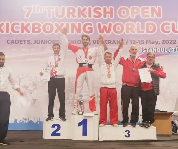 Şenol Kaysi Spor Akademisi - 44. Fotoğraf