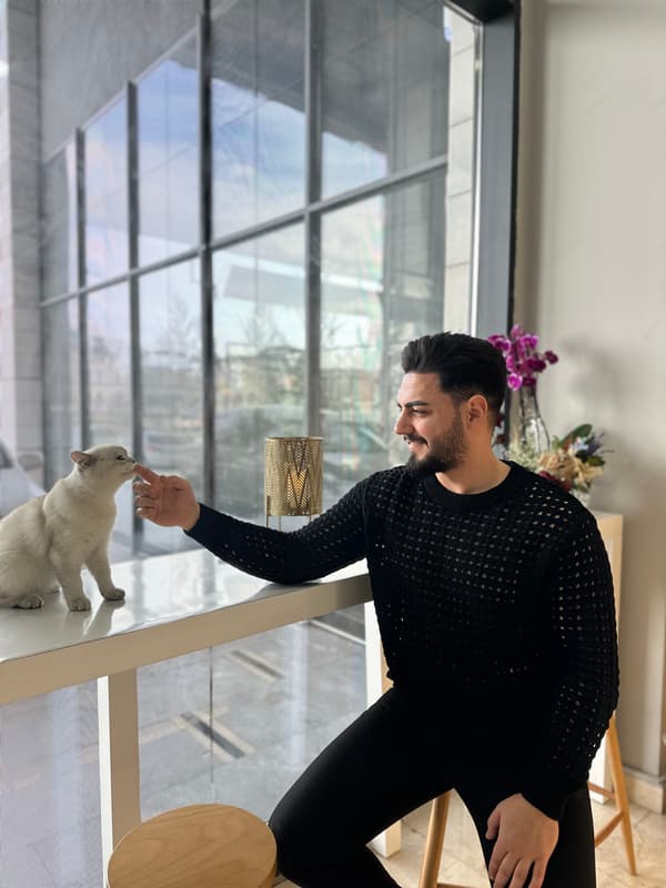 Cat Sports - 12. Fotoğraf Cat Sports - 12. Fotoğraf