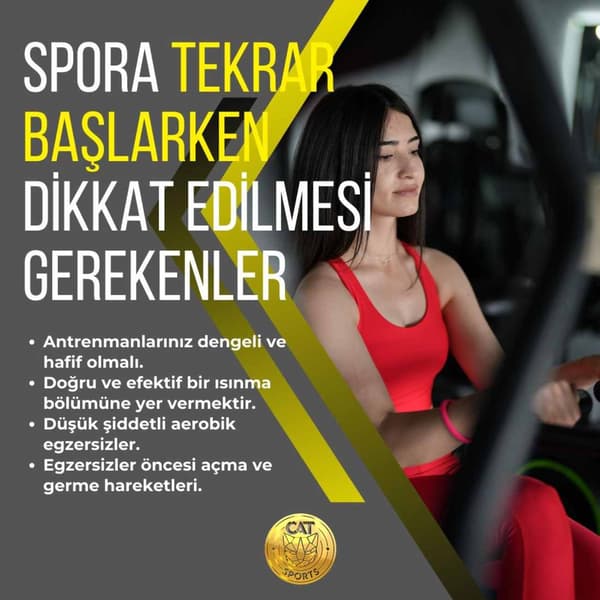Cat Sports - 13. Fotoğraf