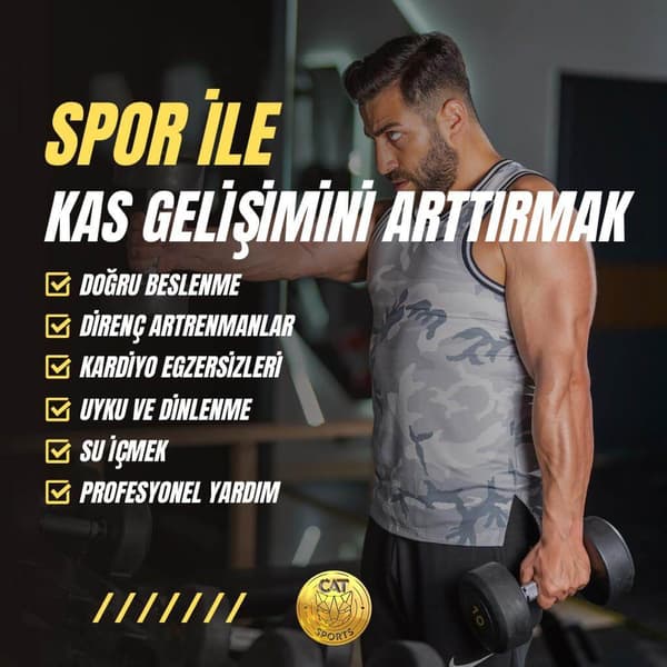 Cat Sports - 11. Fotoğraf