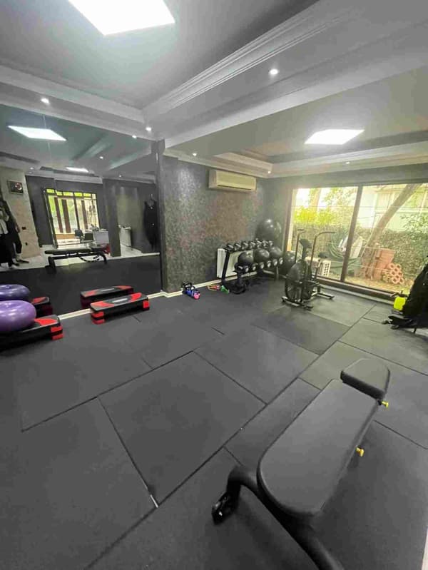 Mead Boutique Sports  - 12. Fotoğraf