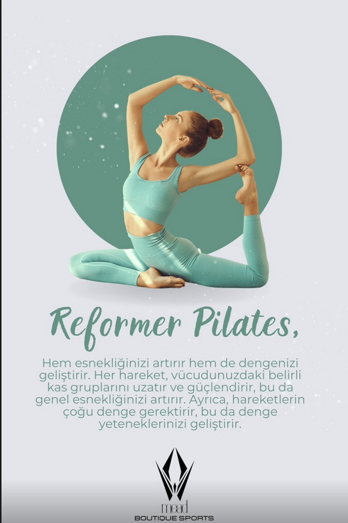 Mead Boutique Sports  - 4. Fotoğraf