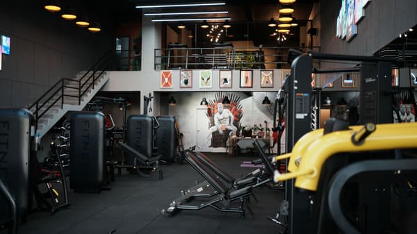 Move'n More Personal Training - 6. Fotoğraf
