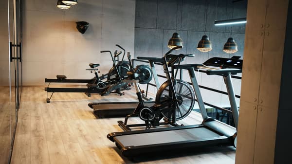 Move'n More Personal Training - 3. Fotoğraf