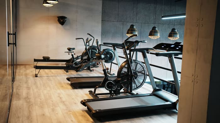 Move'n More Personal Training - 3. Fotoğraf