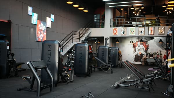 Move'n More Personal Training - 4. Fotoğraf