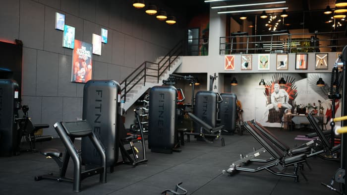 Move'n More Personal Training - 4. Fotoğraf