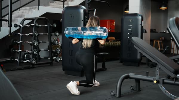 Move'n More Personal Training - 14. Fotoğraf
