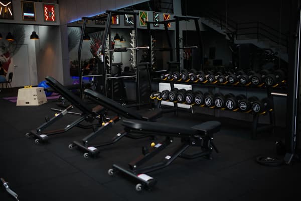 Move'n More Personal Training - 7. Fotoğraf