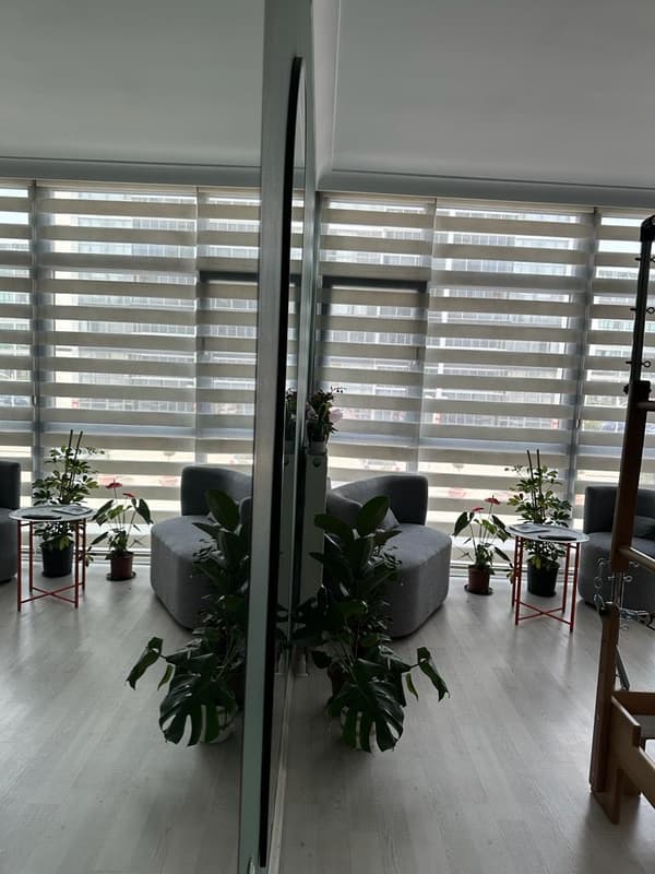 Sacrum Fizyoterapi Pilates - 15. Fotoğraf Sacrum Fizyoterapi Pilates - 15. Fotoğraf